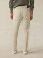 Faherty 5-Pockets Stretch Terry 5-Pocket Pant