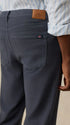 Faherty 5-Pockets Stretch Terry 5-Pocket Pant