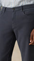 Faherty 5-Pockets Stretch Terry 5-Pocket Pant