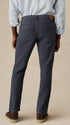 Faherty 5-Pockets Stretch Terry 5-Pocket Pant