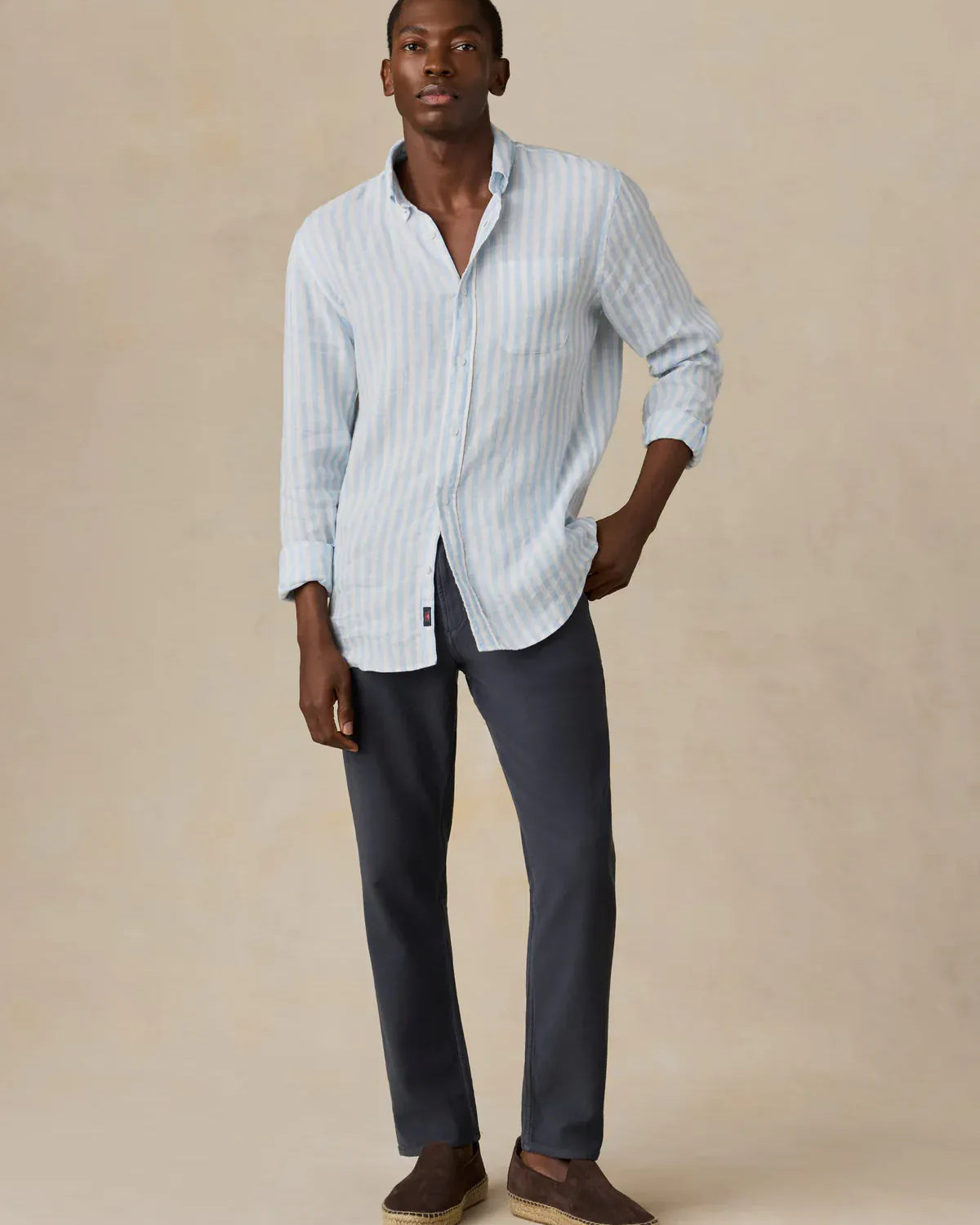 5-Pockets