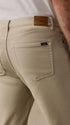 Faherty 5-Pockets Stretch Terry 5-Pocket Pant