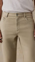 Faherty 5-Pockets Stretch Terry 5-Pocket Pant