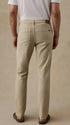 Faherty 5-Pockets Stretch Terry 5-Pocket Pant