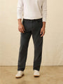 Faherty 5-Pockets Stretch Terry Corduroy 5 Pocket