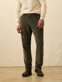 Faherty 5-Pockets Stretch Terry Corduroy 5 Pocket