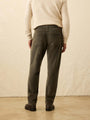 Faherty 5-Pockets Stretch Terry Corduroy 5 Pocket