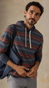 Faherty Crew Necks & Hoodies Byron Bay Hoodie