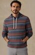 Faherty Crew Necks & Hoodies Byron Bay Hoodie