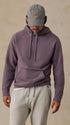 Faherty Crew Necks & Hoodies High Standard Fleece Hoodie