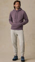 Faherty Crew Necks & Hoodies High Standard Fleece Hoodie