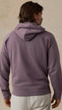 Faherty Crew Necks & Hoodies High Standard Fleece Hoodie
