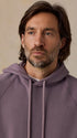 Faherty Crew Necks & Hoodies High Standard Fleece Hoodie