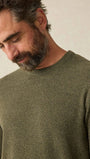 Faherty Crew Necks & Hoodies Jackson Crew Sweater