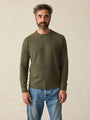 Faherty Crew Necks & Hoodies Jackson Crew Sweater