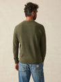 Faherty Crew Necks & Hoodies Jackson Crew Sweater