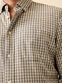 Faherty Flannels & Overshirts Coastline Knit Shirt