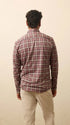 Faherty Flannels & Overshirts Coastline Knit Shirt