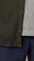 Faherty Flannels & Overshirts Coastline Knit Shirt