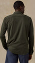 Faherty Flannels & Overshirts Coastline Knit Shirt