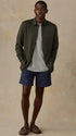 Faherty Flannels & Overshirts Coastline Knit Shirt