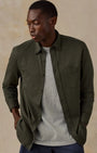 Faherty Flannels & Overshirts Coastline Knit Shirt