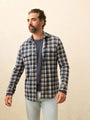 Faherty Flannels & Overshirts Legend™ Sweater Shirt
