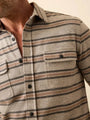 Faherty Flannels & Overshirts Legend™ Sweater Shirt