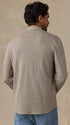 Faherty Flannels & Overshirts Legend Sweater Shirt