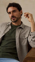 Faherty Flannels & Overshirts Legend Sweater Shirt