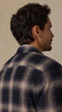 Faherty Flannels & Overshirts Legend Sweater Shirt