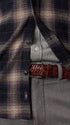 Faherty Flannels & Overshirts Legend Sweater Shirt