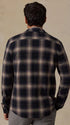 Faherty Flannels & Overshirts Legend Sweater Shirt