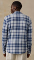 Faherty Flannels & Overshirts Legend Sweater Shirt