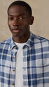 Faherty Flannels & Overshirts Legend Sweater Shirt