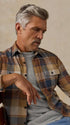 Faherty Flannels & Overshirts Legend Sweater Shirt