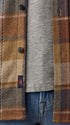 Faherty Flannels & Overshirts Legend Sweater Shirt