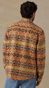 Faherty Flannels & Overshirts Lehi Canyon Overshirt
