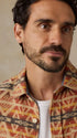 Faherty Flannels & Overshirts Lehi Canyon Overshirt