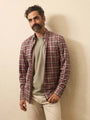Faherty Flannels & Overshirts RNF / S Coastline Knit Shirt
