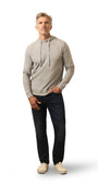 Faherty Hoodie Lakeshore Grey / M Sunwashed Slub Hoodie