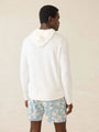 Faherty Hoodie Sunwashed Slub Hoodie