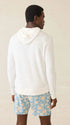Faherty Hoodie Sunwashed Slub Hoodie