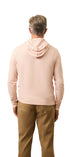 Faherty Hoodie Sunwashed Slub Hoodie