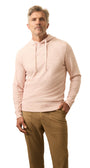Faherty Hoodie Sunwashed Slub Hoodie