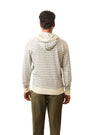 Faherty Hoodie Sunwashed Slub Hoodie
