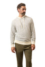 Faherty Hoodie Sunwashed Slub Hoodie