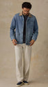 Faherty Jackets High Ridge Twill Studio Jacket