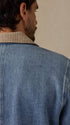 Faherty Jackets High Ridge Twill Studio Jacket