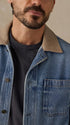 Faherty Jackets High Ridge Twill Studio Jacket